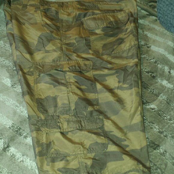 Plugg Other - BIG MEN SHORTS SIZE 46